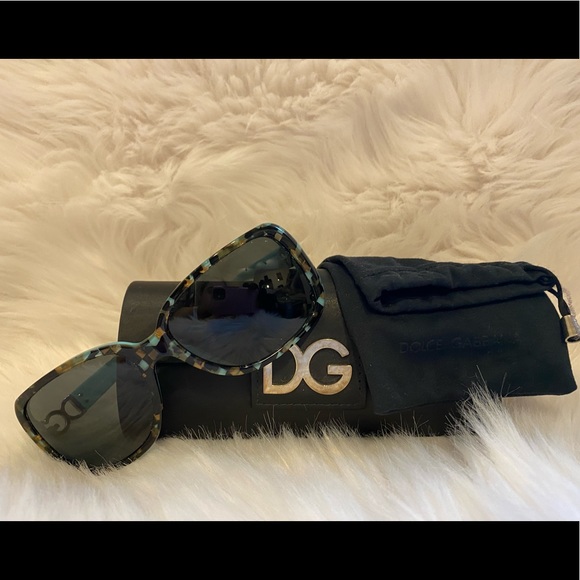 Dolce & Gabbana Vintage glasses - Picture 11 of 15